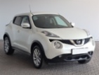 Nissan Juke, 1.2 DIG-TTekna , ČR,2.maj, Serv.kniha