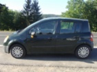 Renault Modus, 1.6i, 65 kW, klima, tažné,