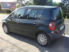 Renault Modus, 1.6i, 65 kW, klima, tažné,