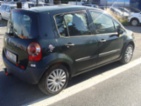 Renault Modus, 1.6i, 65 kW, klima, tažné,