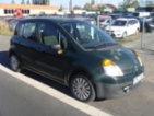 Renault Modus, 1.6i, 65 kW, klima, tažné,