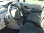 Renault Modus, 1.6i, 65 kW, klima, tažné,