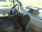 Renault Modus, 1.6i, 65 kW, klima, tažné,