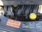 Renault Modus, 1.6i, 65 kW, klima, tažné,