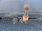 Renault Modus, 1.6i, 65 kW, klima, tažné,
