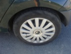 Renault Modus, 1.6i, 65 kW, klima, tažné,