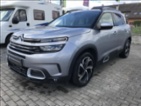 Citroën C5 Aircross, 2,0   Motor  2.0 HDi  130 kW,