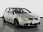 VW Golf, 1.6, Klima, Park. senzory, Hatchback,
