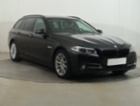 BMW Řada 5, 530d xDrive, 4X4, Automat, Serv.kniha,