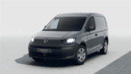 Volkswagen Caddy, Cargo 1,5 TSI
