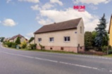 Prodej rodinného domu, 100 m², Lubná