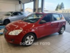 Kia Ceed, 1.4i, ČR, AC, el. výbava, hatchback,