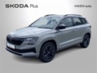 Škoda Karoq, 2.0 TDI 4x4 DSG SportLine, SUV, nafta