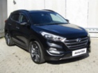 Hyundai Tucson, 4x4 2.0 CRDiemium, ČR, SUV, nafta