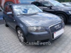 Audi A3, 1.6i, STK4/28, hatchback, benzín