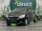 Peugeot 208, hatchback, benzin