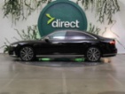Audi S8, sedan, benzin