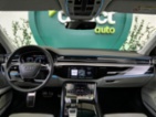 Audi S8, sedan, benzin