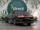 Audi S8, sedan, benzin