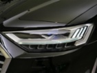 Audi S8, sedan, benzin