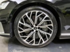 Audi S8, sedan, benzin