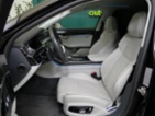 Audi S8, sedan, benzin
