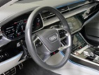 Audi S8, sedan, benzin