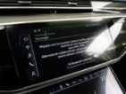 Audi S8, sedan, benzin