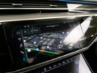 Audi S8, sedan, benzin