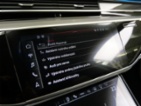 Audi S8, sedan, benzin