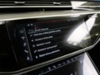 Audi S8, sedan, benzin