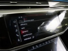 Audi S8, sedan, benzin
