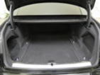 Audi S8, sedan, benzin