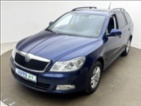 Škoda Octavia, 2,0 103kW DPH 2X SADY KOL ČR, kombi