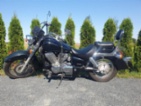 Honda VT 750 Shadow, chopper