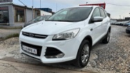 Ford Kuga, 2.0TDCI 120kW *4x4*A/T*Navi*, SUV,