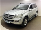 Mercedes-Benz GL, 3,0 320 165kW 4M 5MÍST TZ DPH,