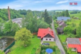 Prodej rodinného domu, 181 m², Vysoké nad Jizerou