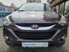 Hyundai ix35, 2.0-4x4-TAŽNÉ 2t-POLOKŮŽE, SUV,