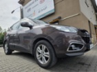 Hyundai ix35, 2.0-4x4-TAŽNÉ 2t-POLOKŮŽE, SUV,