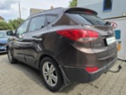 Hyundai ix35, 2.0-4x4-TAŽNÉ 2t-POLOKŮŽE, SUV,