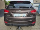 Hyundai ix35, 2.0-4x4-TAŽNÉ 2t-POLOKŮŽE, SUV,