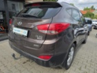 Hyundai ix35, 2.0-4x4-TAŽNÉ 2t-POLOKŮŽE, SUV,
