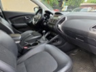 Hyundai ix35, 2.0-4x4-TAŽNÉ 2t-POLOKŮŽE, SUV,