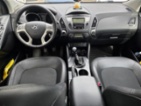 Hyundai ix35, 2.0-4x4-TAŽNÉ 2t-POLOKŮŽE, SUV,
