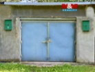 Prodej garáže v České Lípě, 25 m², ul. Heroutova