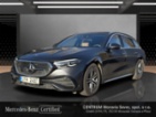 Mercedes-Benz Třídy E, E 220d 4M Kombi AMG Style,