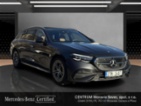 Mercedes-Benz Třídy E, E 220d 4M Kombi AMG Style,