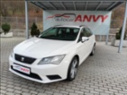 Seat Leon, 1,2 TSI,77KW,SERVISKA,KLIMA,, kombi,