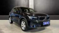 Volvo XC40, CORE, B3 FWD, 120+10 kW / 163+, SUV,